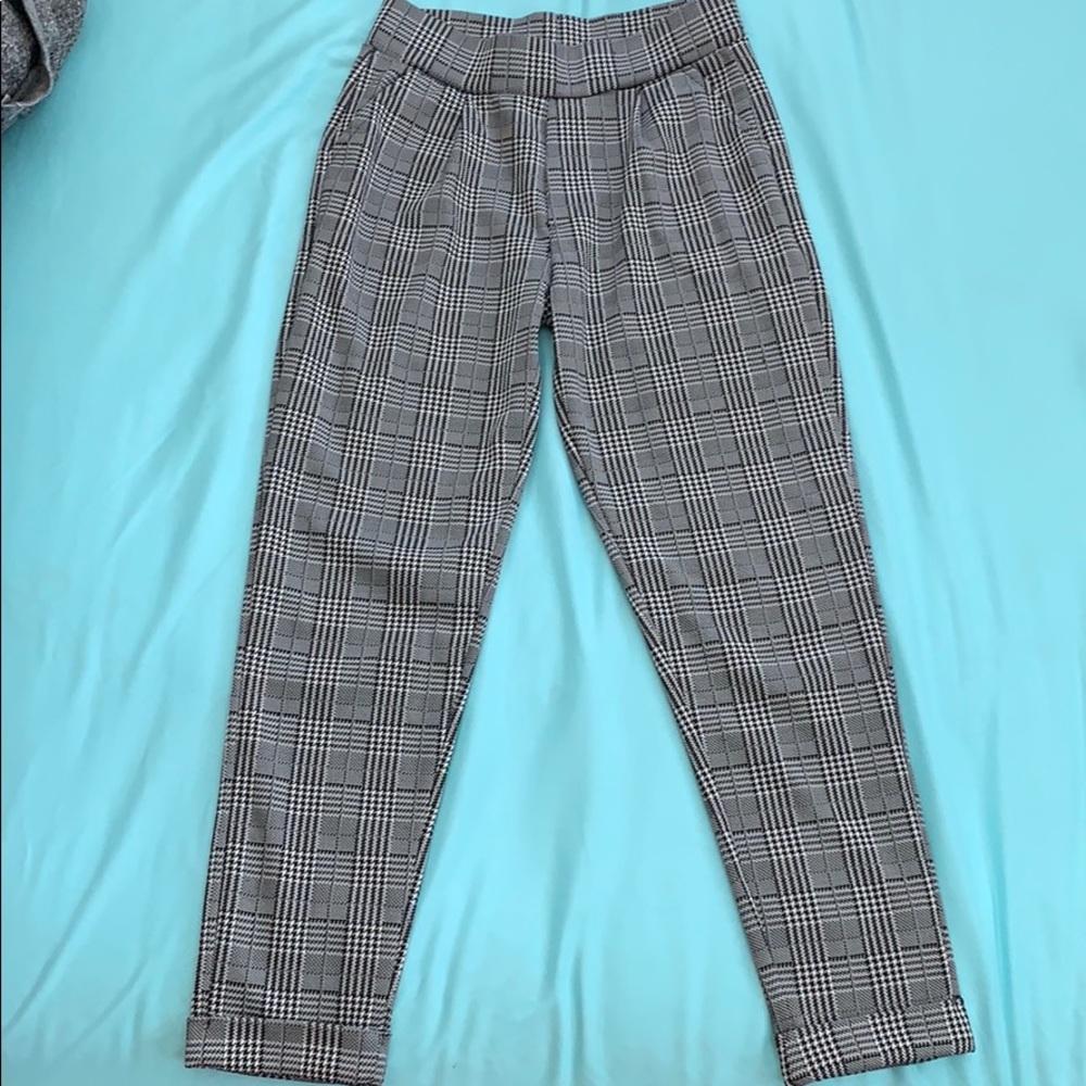 Stylish Pants